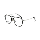M.BLACK/SILVER