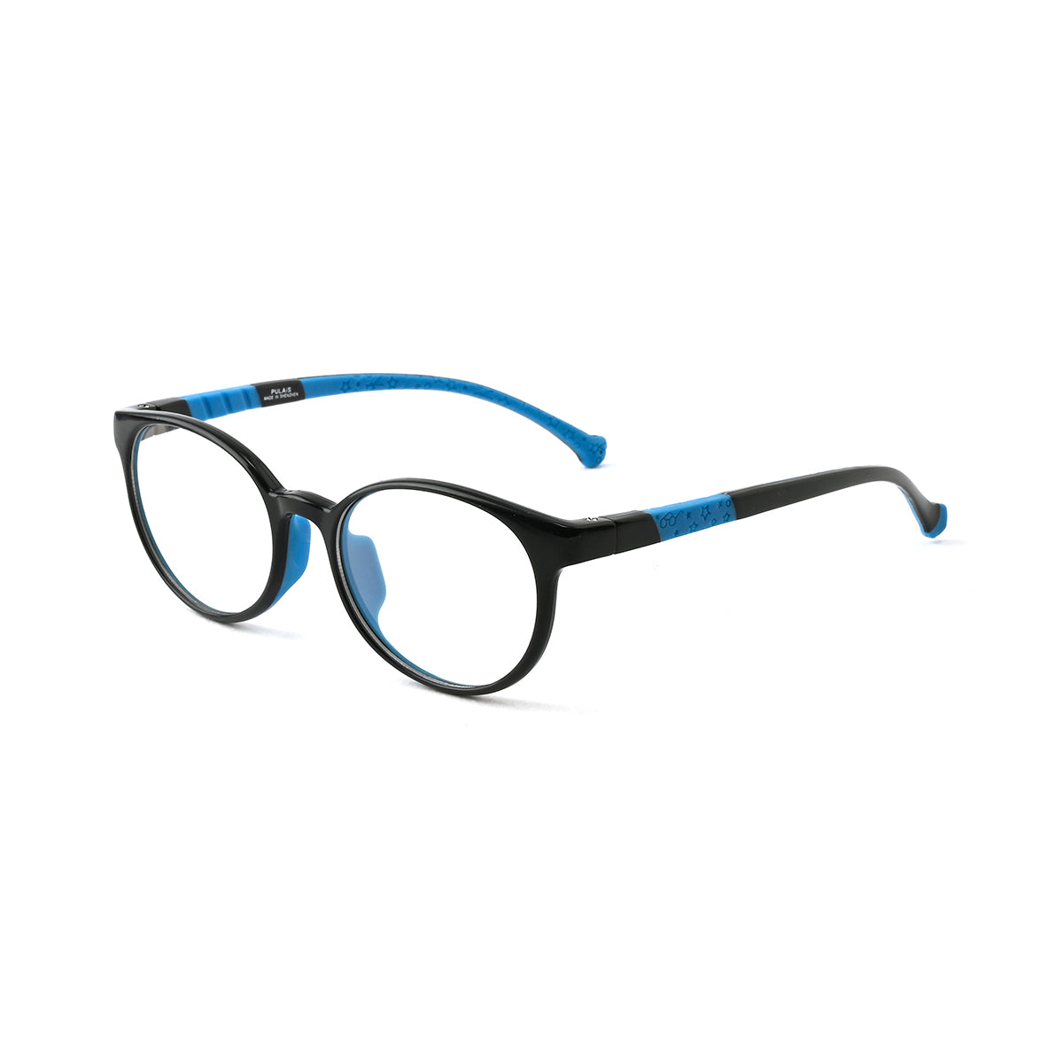 S.BLACK/BLUE