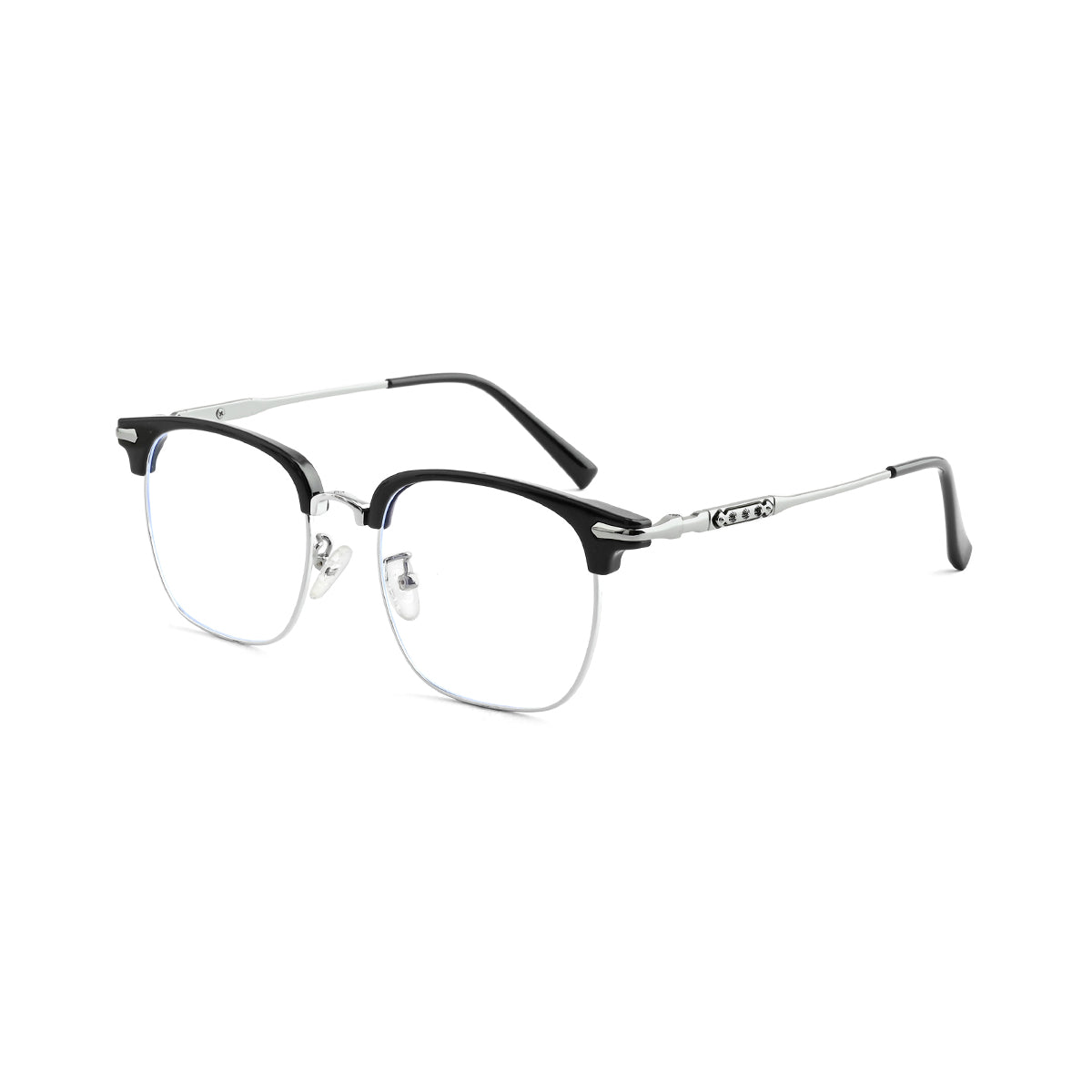 S.BLACK/SILVER