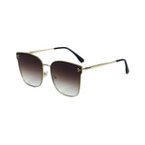 GOLD/DC.BRWON LENS