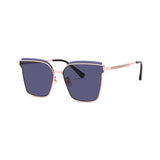 BLUE GREY LENS