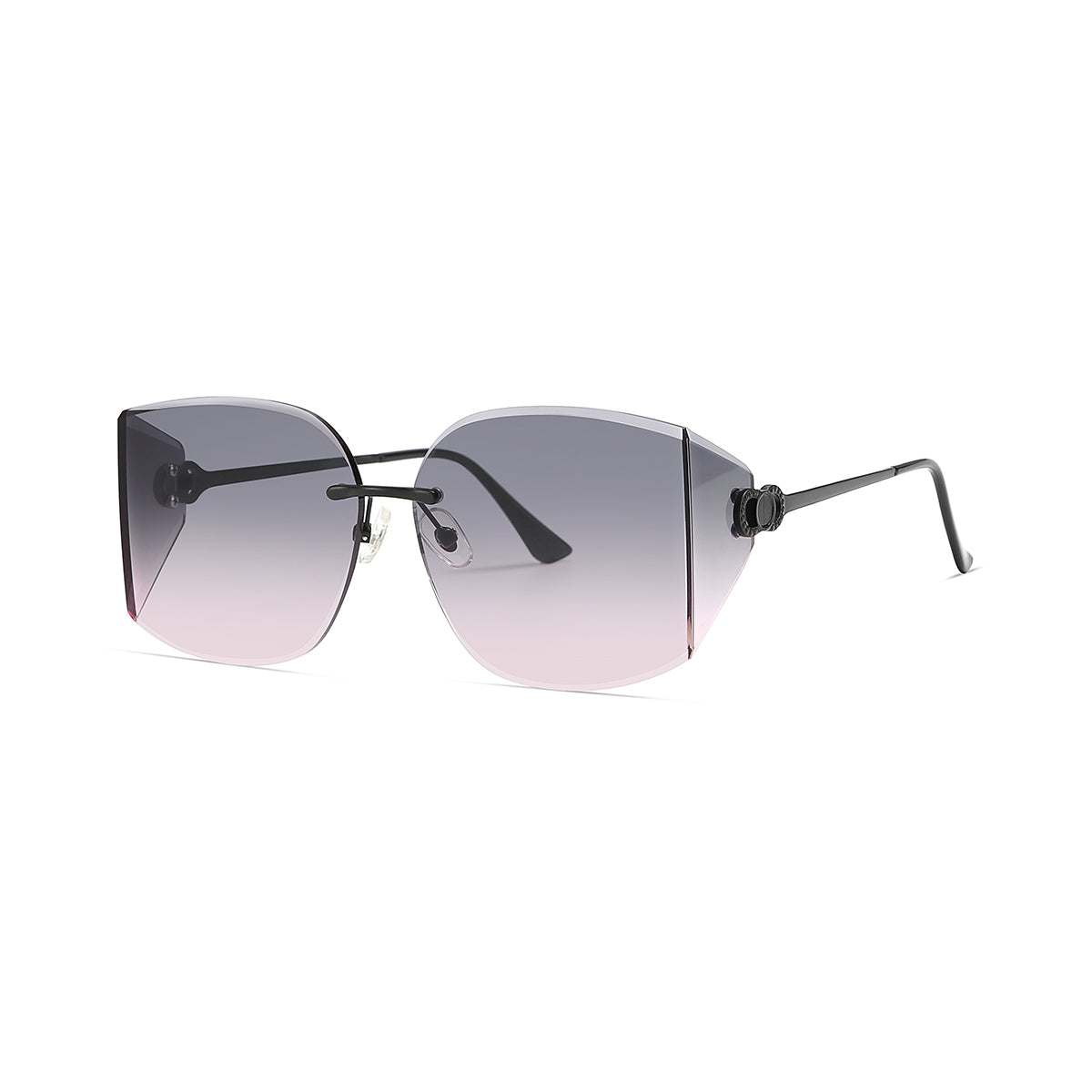 DC.GREY PINK
