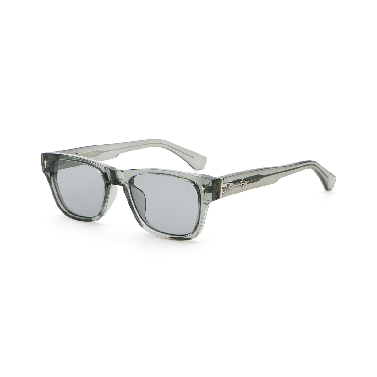 GREY