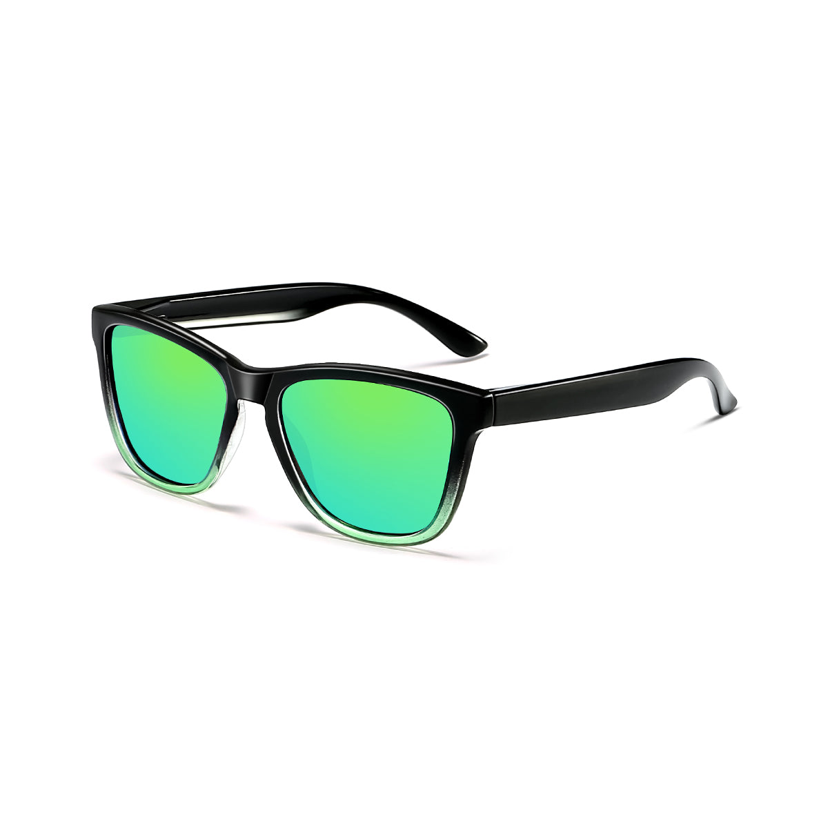 DC.BLACK/GREEN