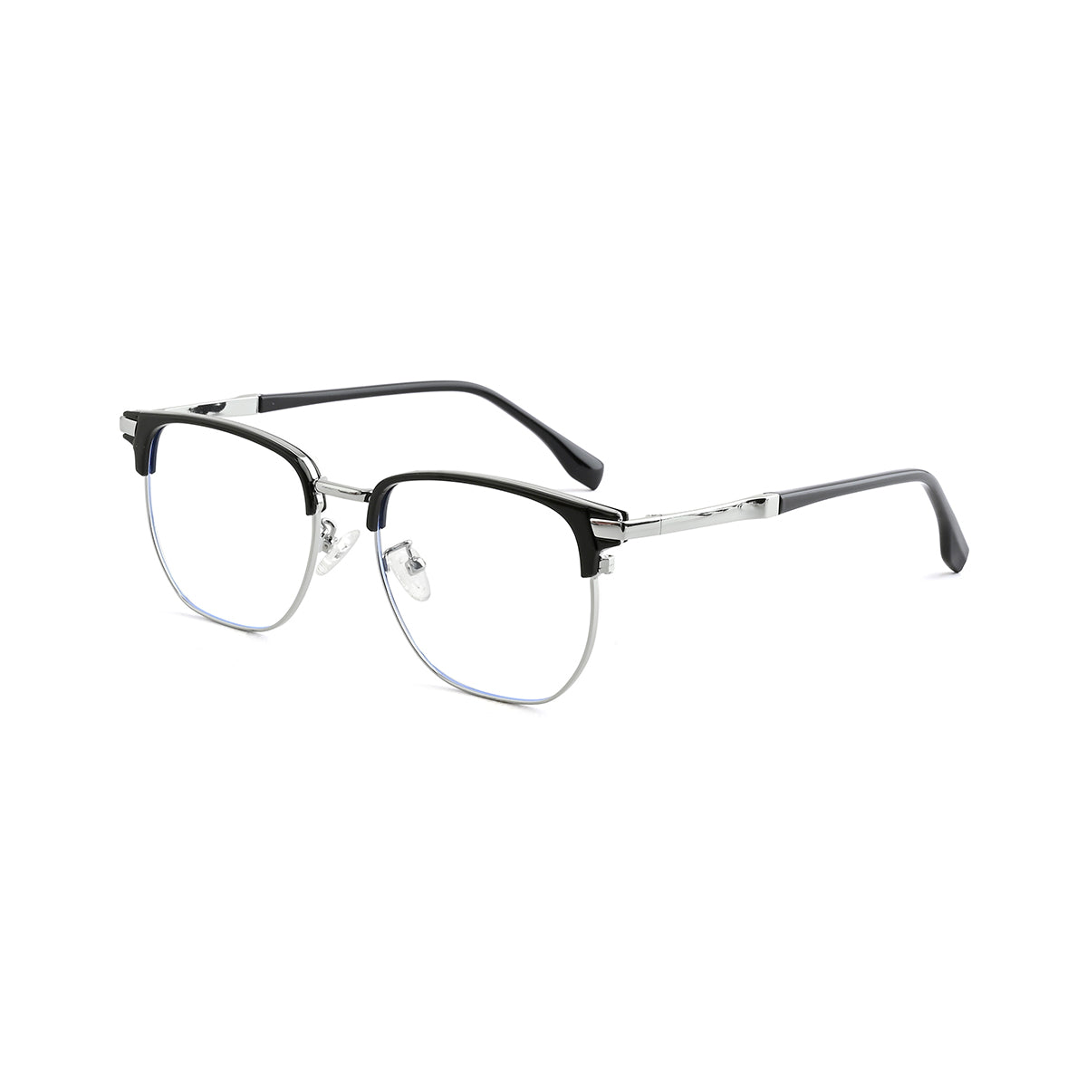 S.BLACK/SILVER