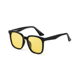 BLACK/YELLOW
