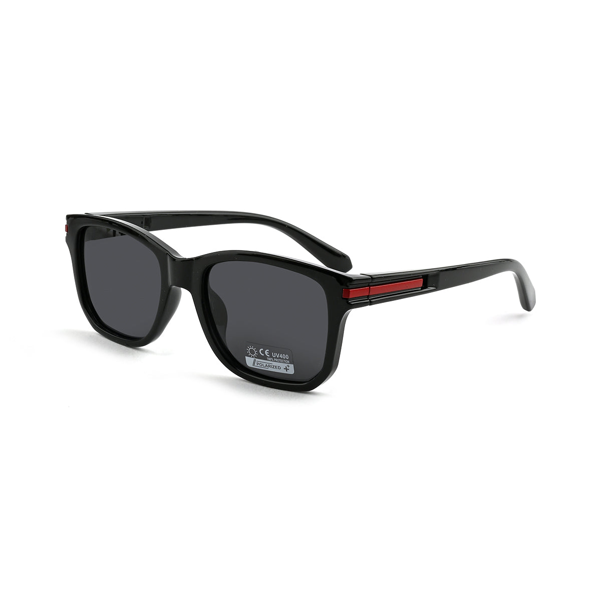 S.BLACK/RED