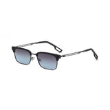BLUE DC.GREY BROWN LENS