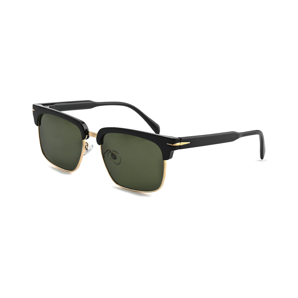 S.BLACK/GOLD/GREEN