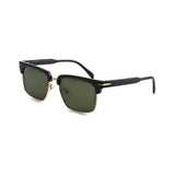 S.BLACK/GOLD/GREEN