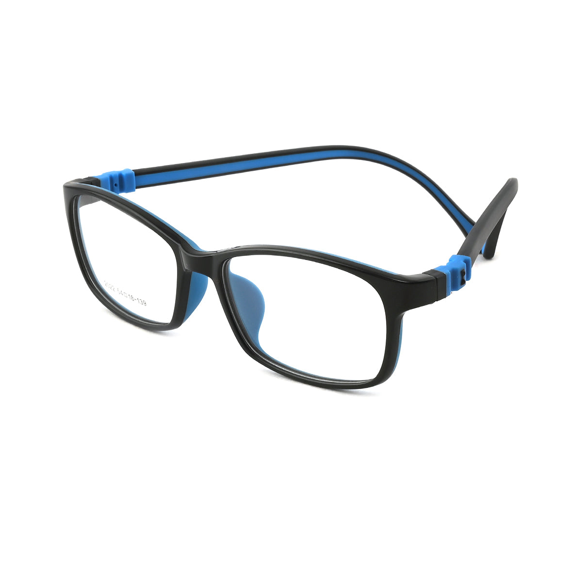 S.BLACK/BLUE
