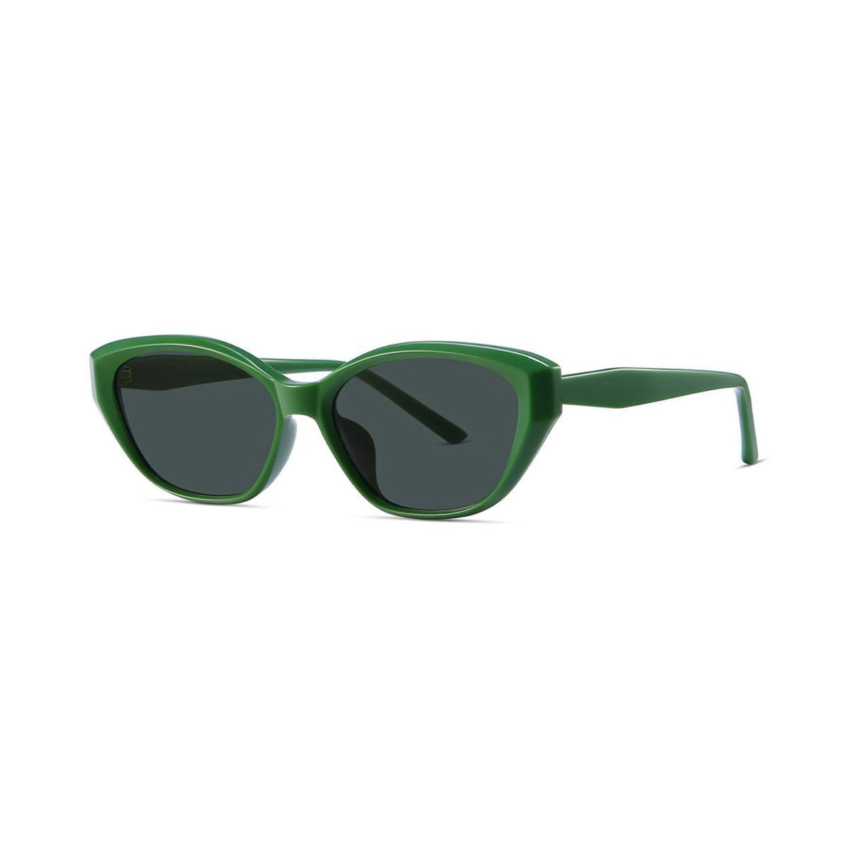S.GREEN