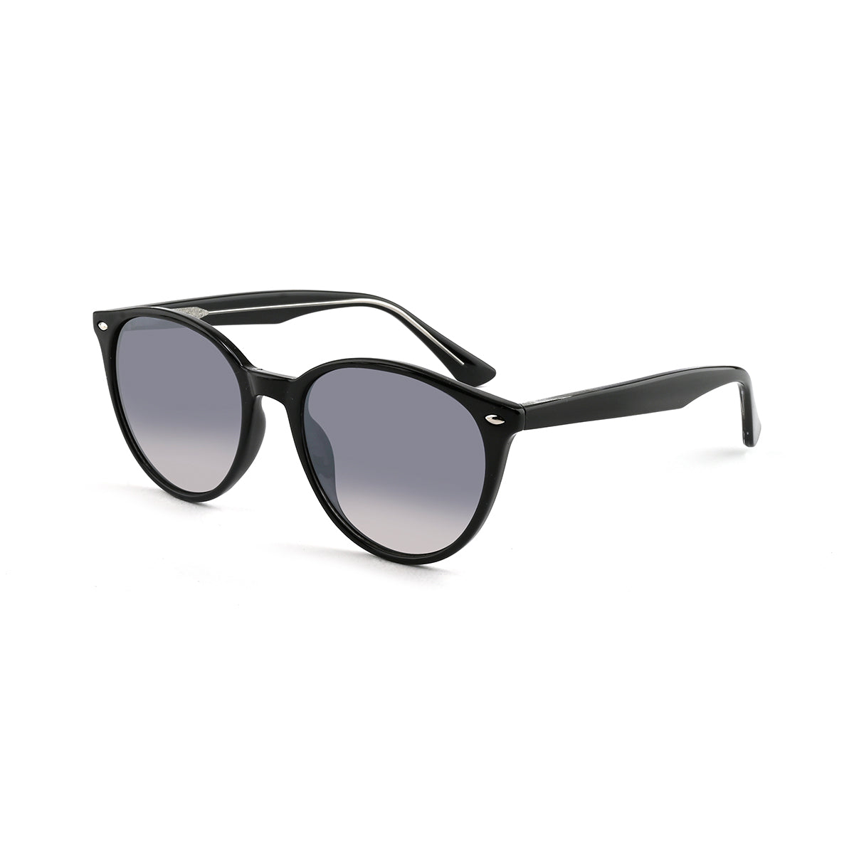 S.BLACK/SILVER