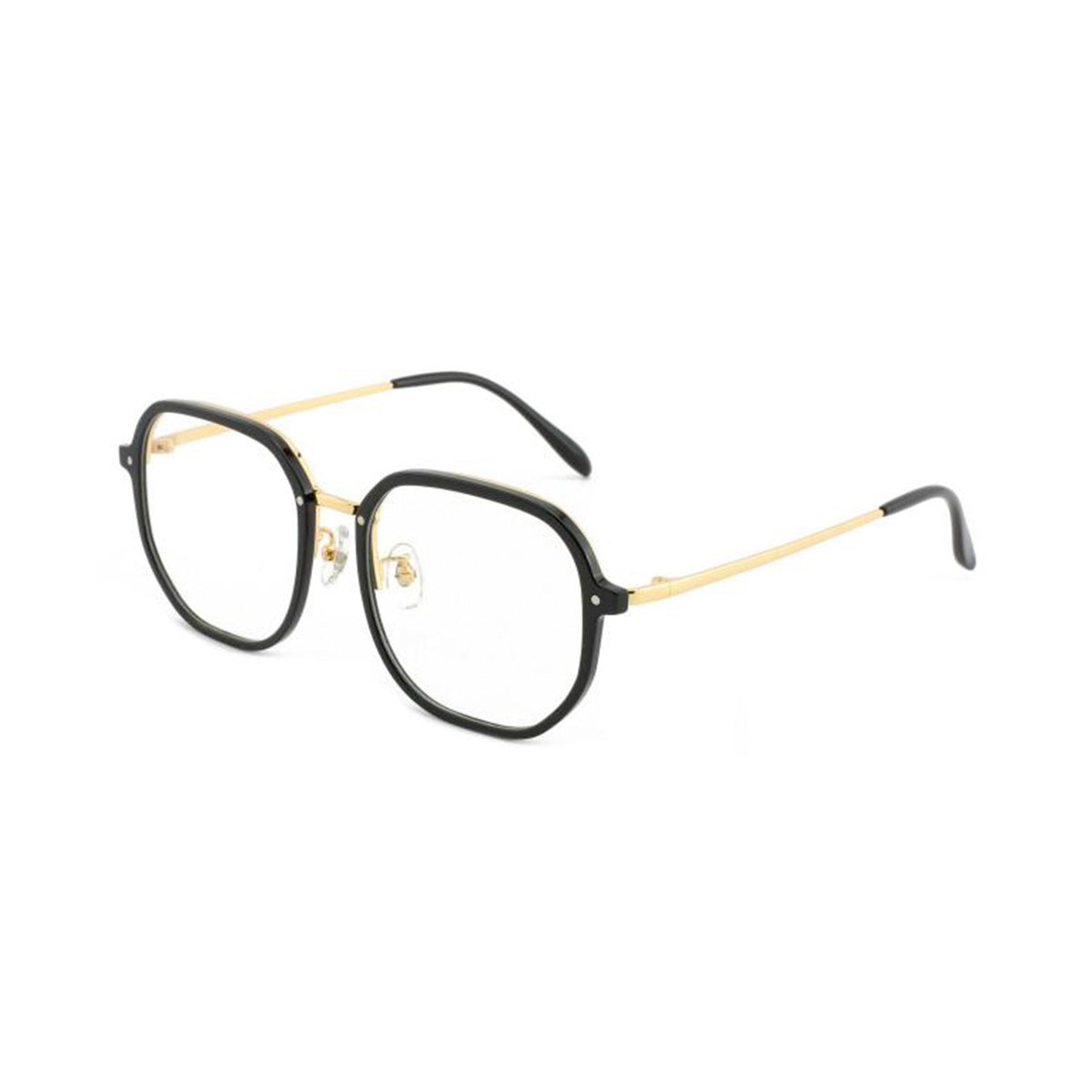 S.BLACK/GOLD