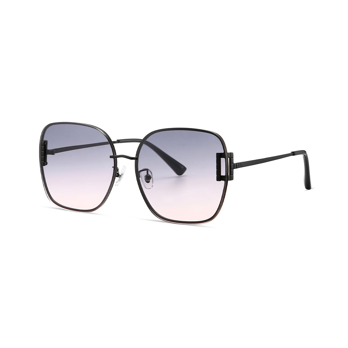 DC.GREY PINK LENS