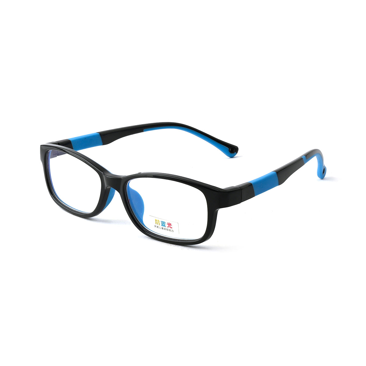 S.BLACK/BLUE