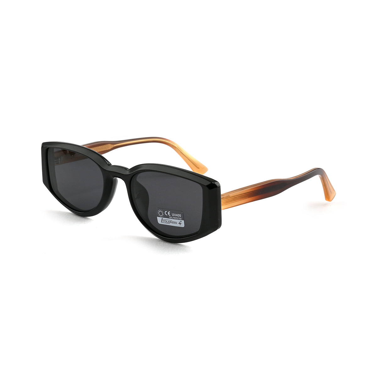 S.BLACK/BROWN