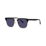 BLACK/BLUE