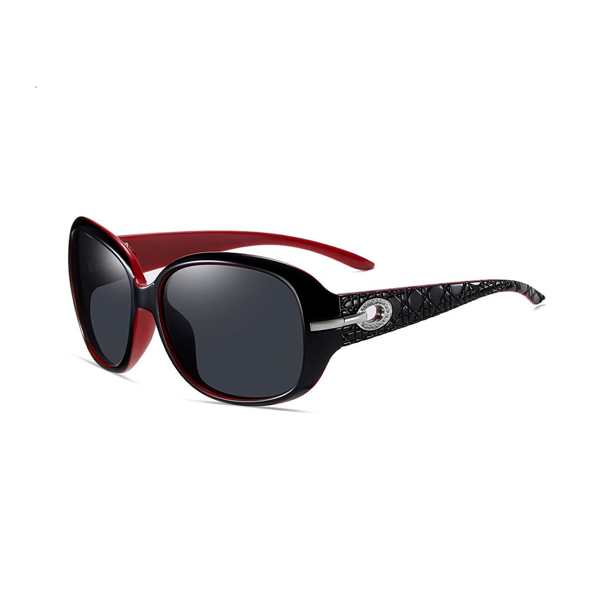 BLACK RED