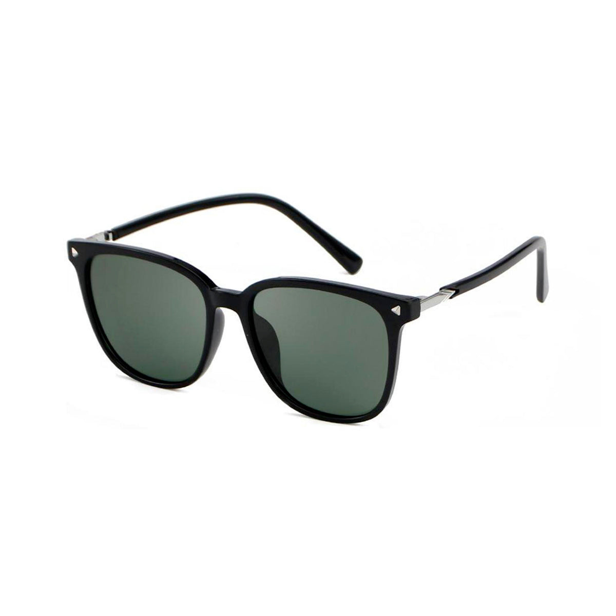 BLACK/GREEN