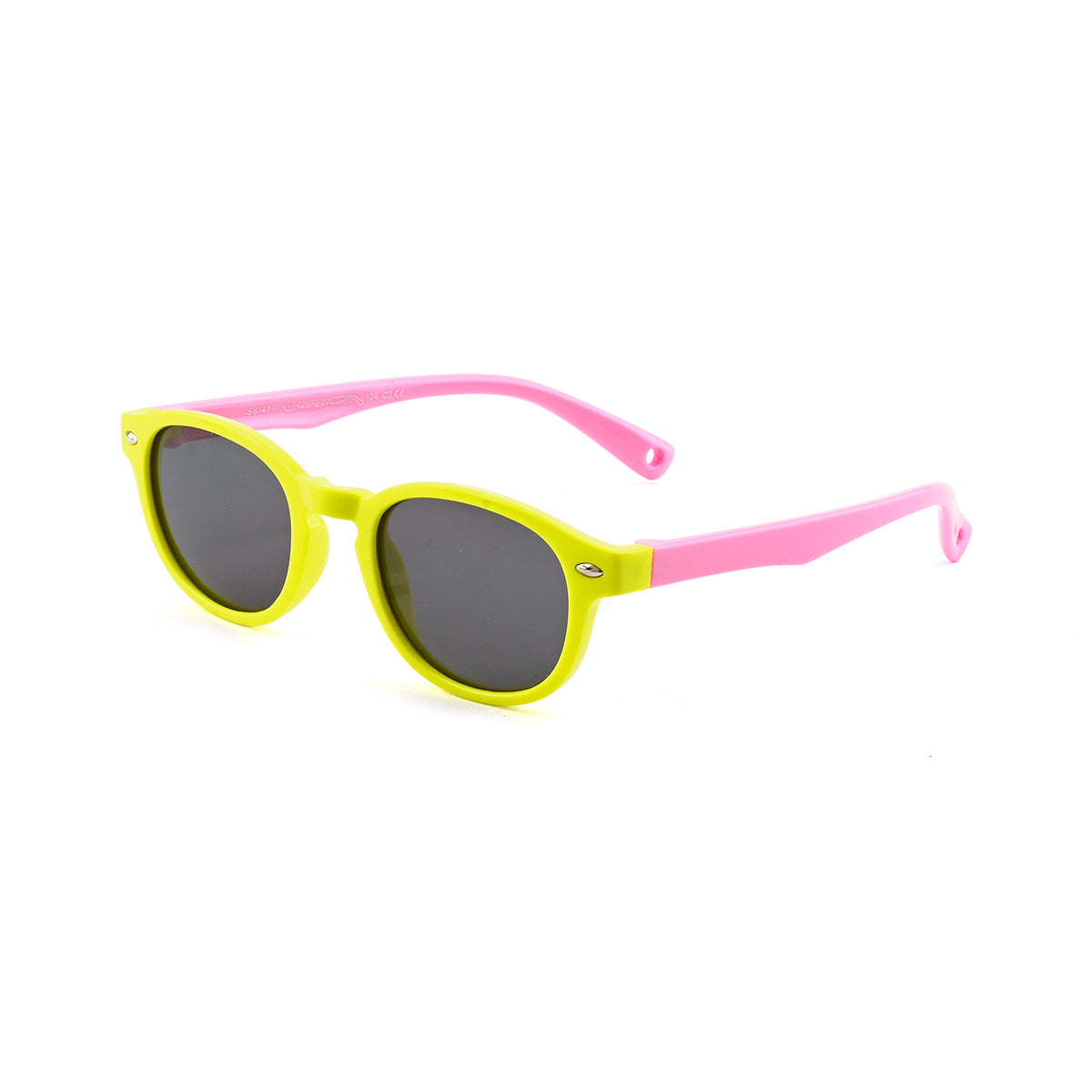 S.YELLOW/PINK
