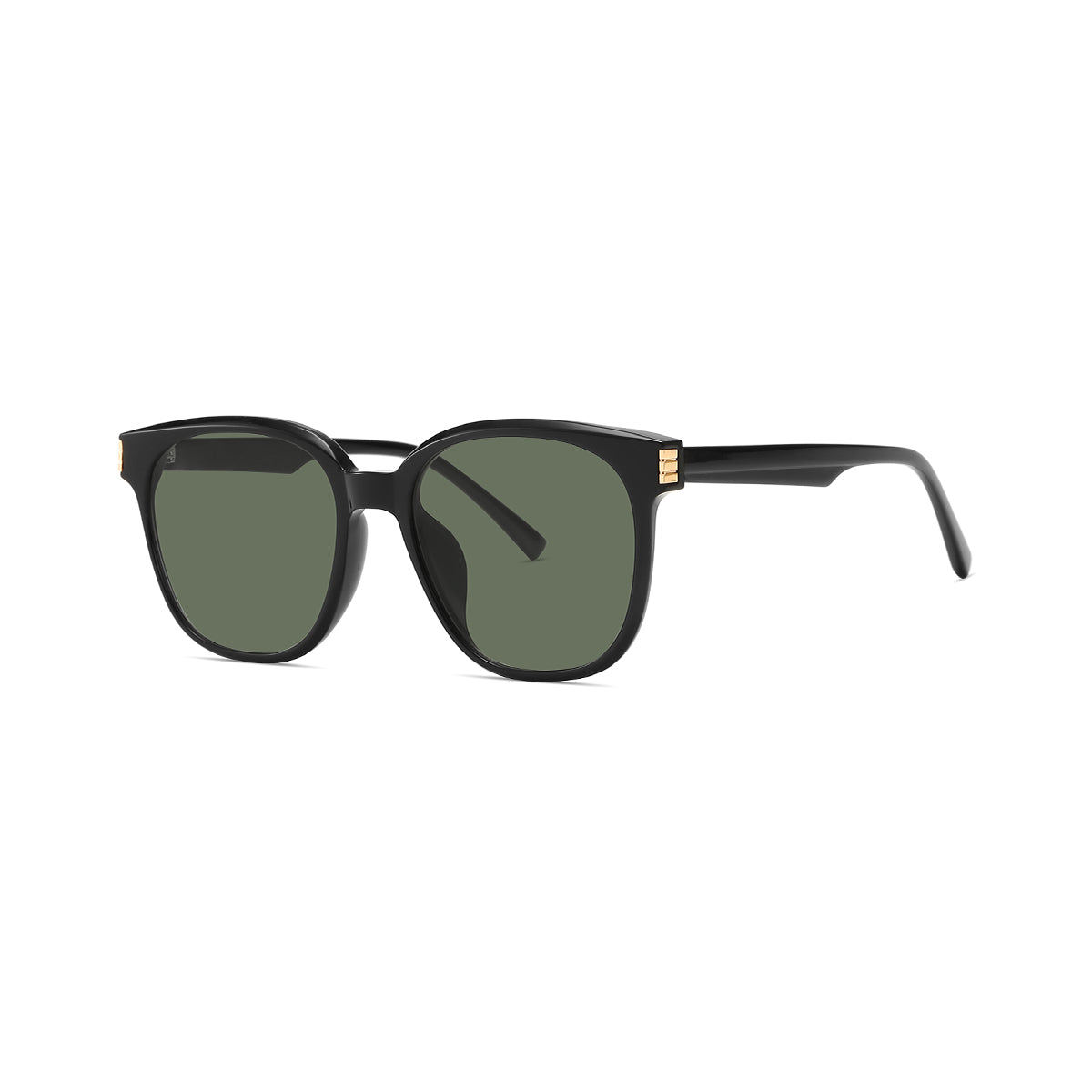 S.BLACK/GREEN