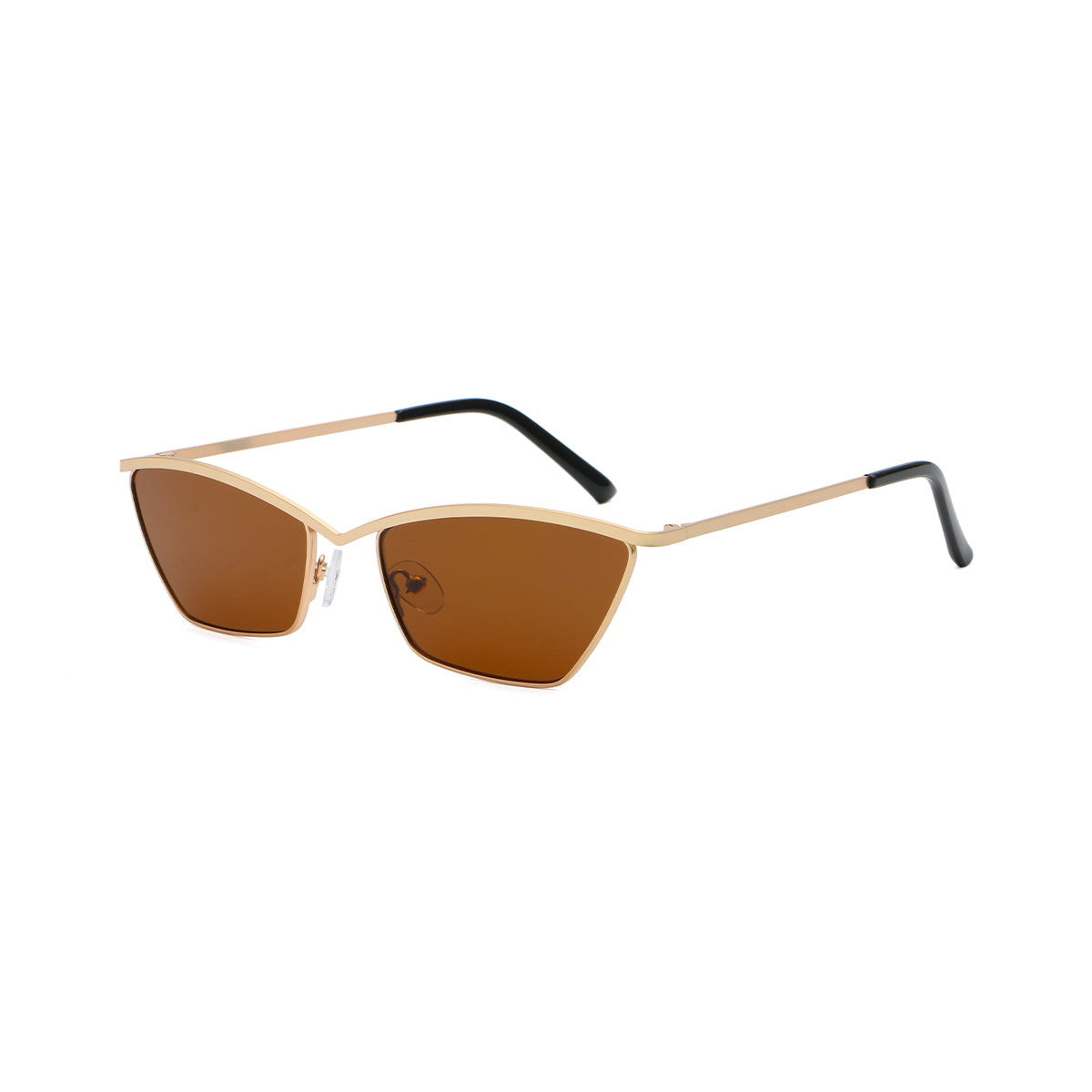 GOLD/BROWN