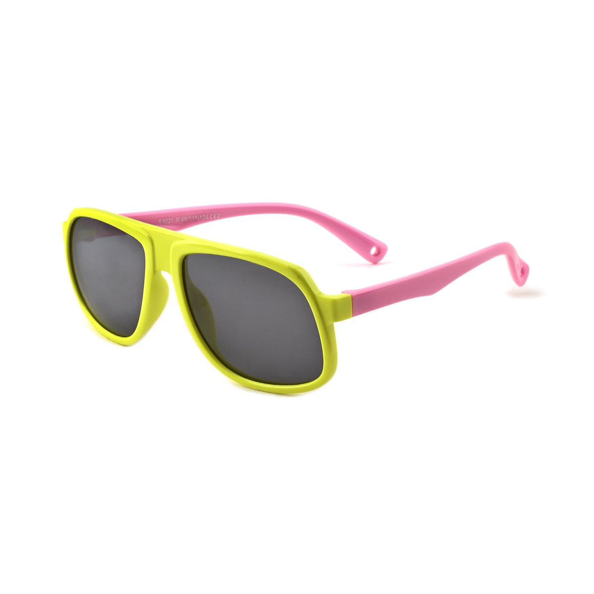 S.YELLOW/L.PINK