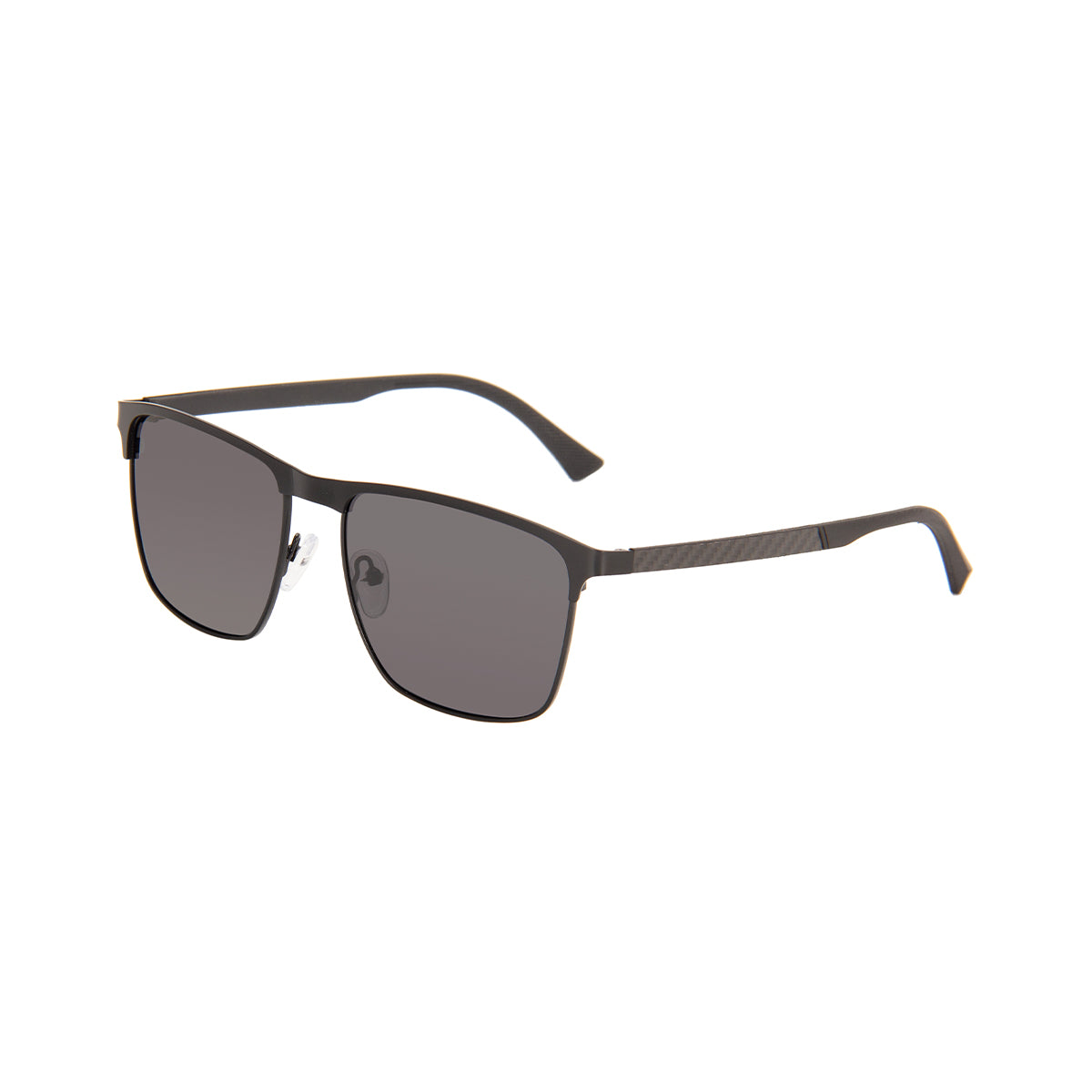 BLACK/GREY LENS