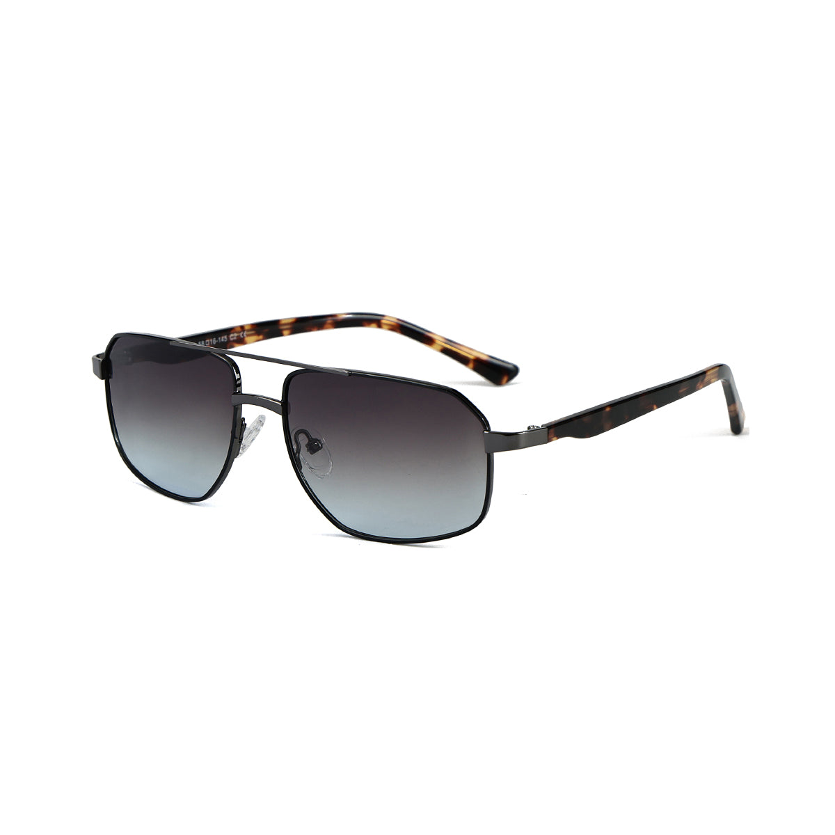 GUN/BLUE DC.BROWN