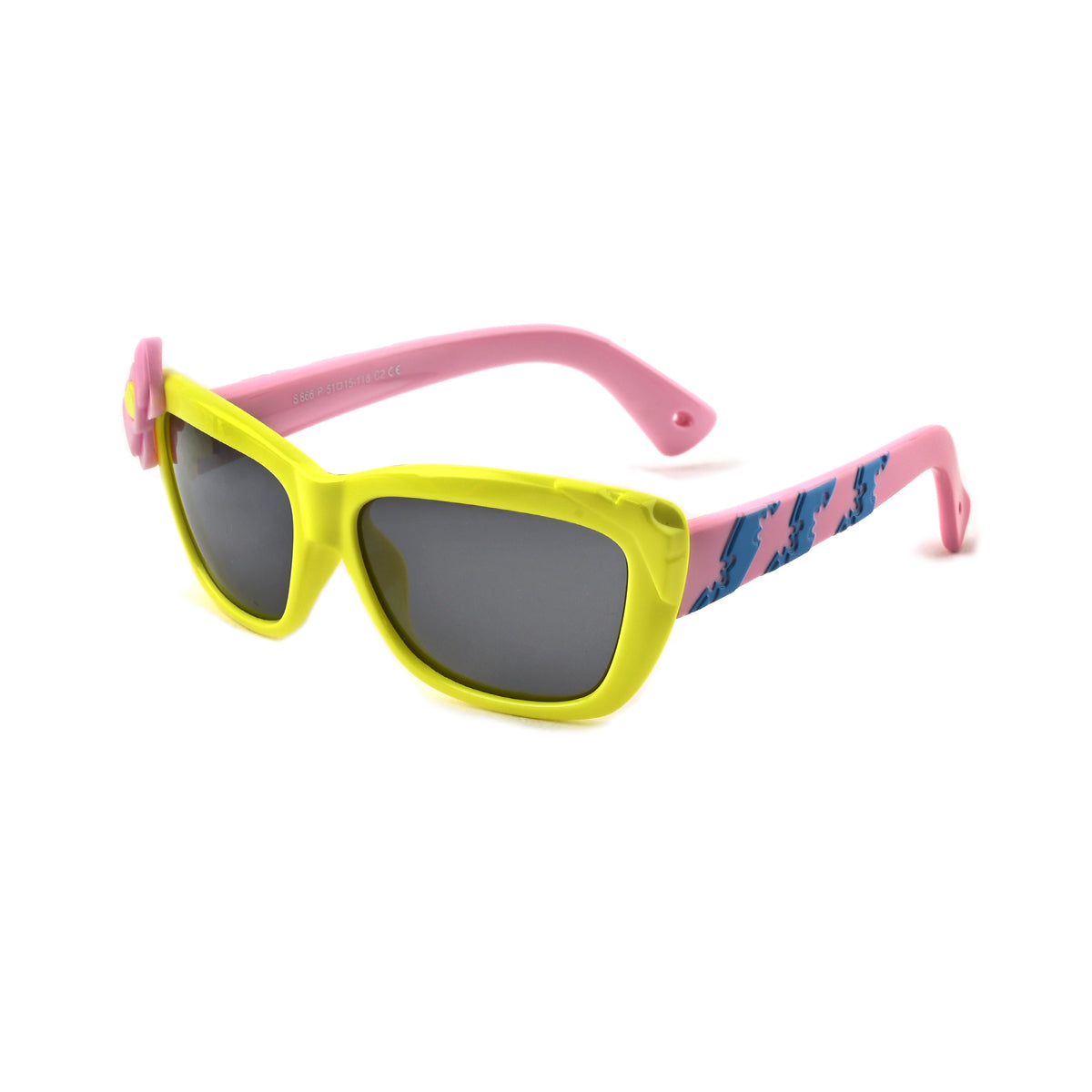 S.YELLOW/L.PINK