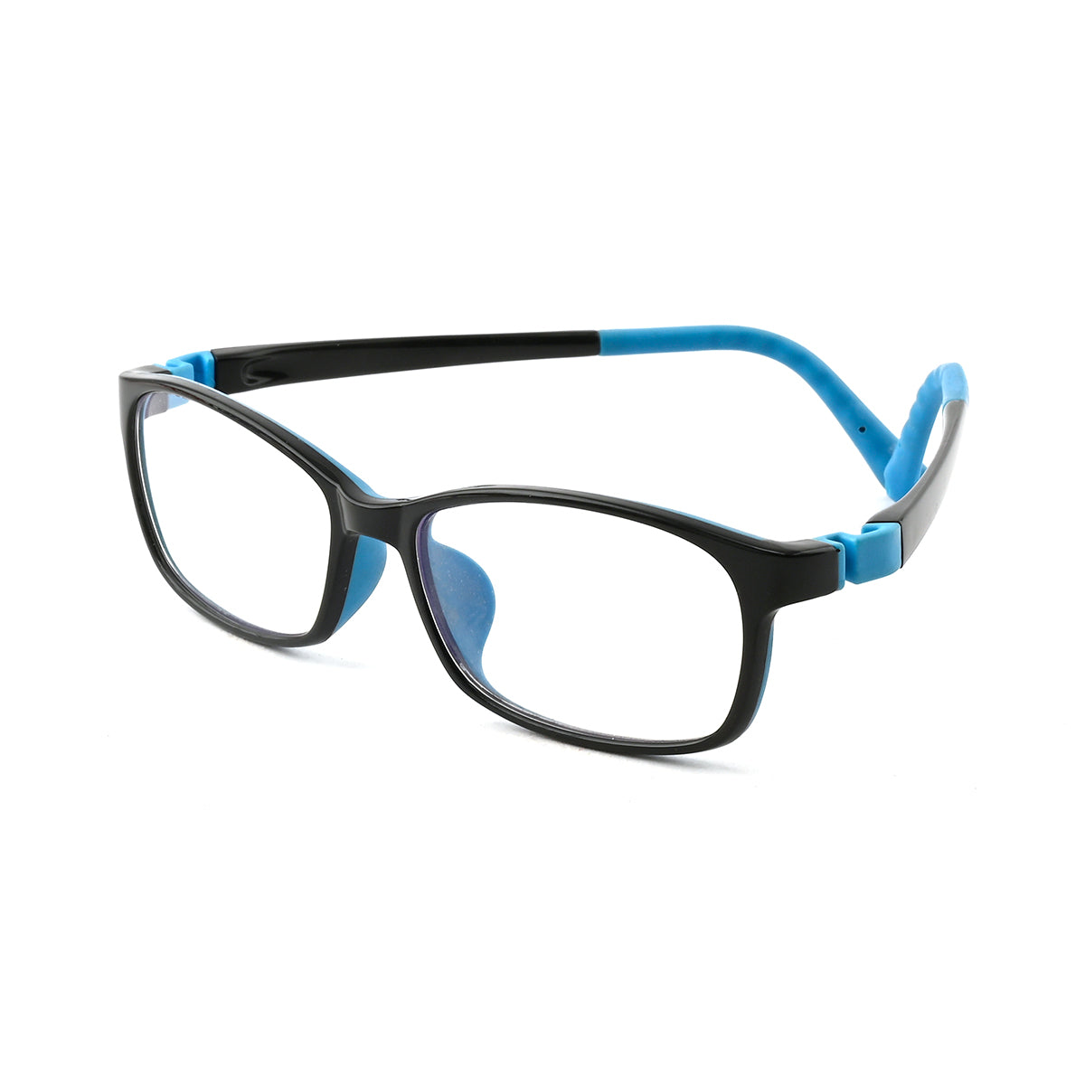 S.BLACK/BLUE