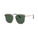 GREEN LENS