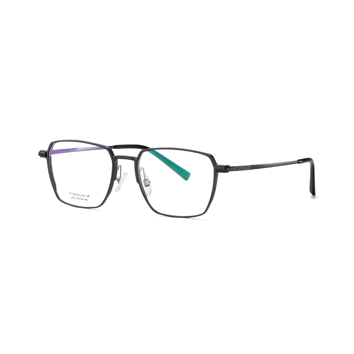 M.D.GRAY/BLACK