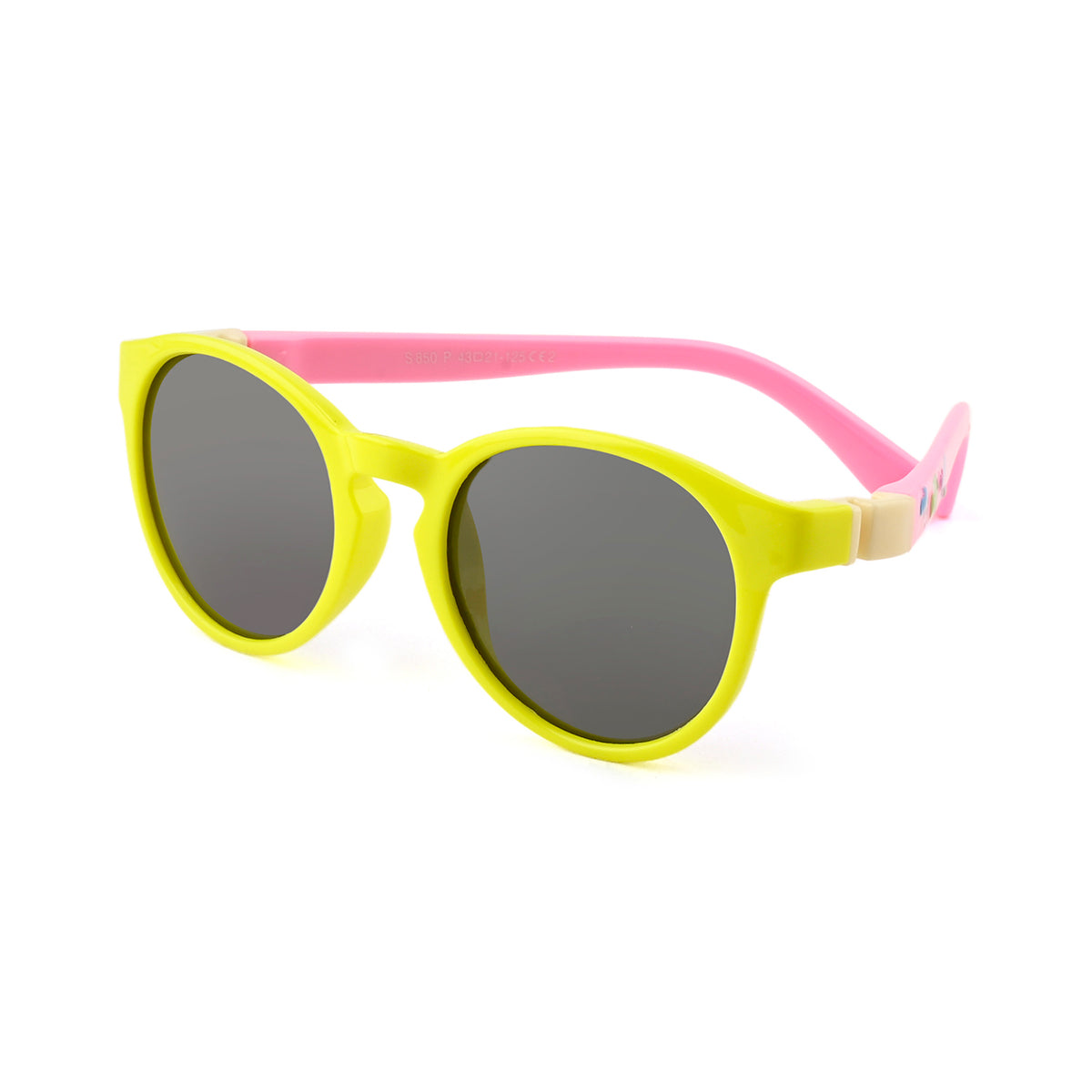 S.YELLOW/L.PINK