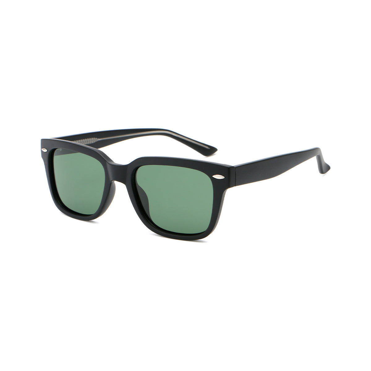 BLACK/GREEN