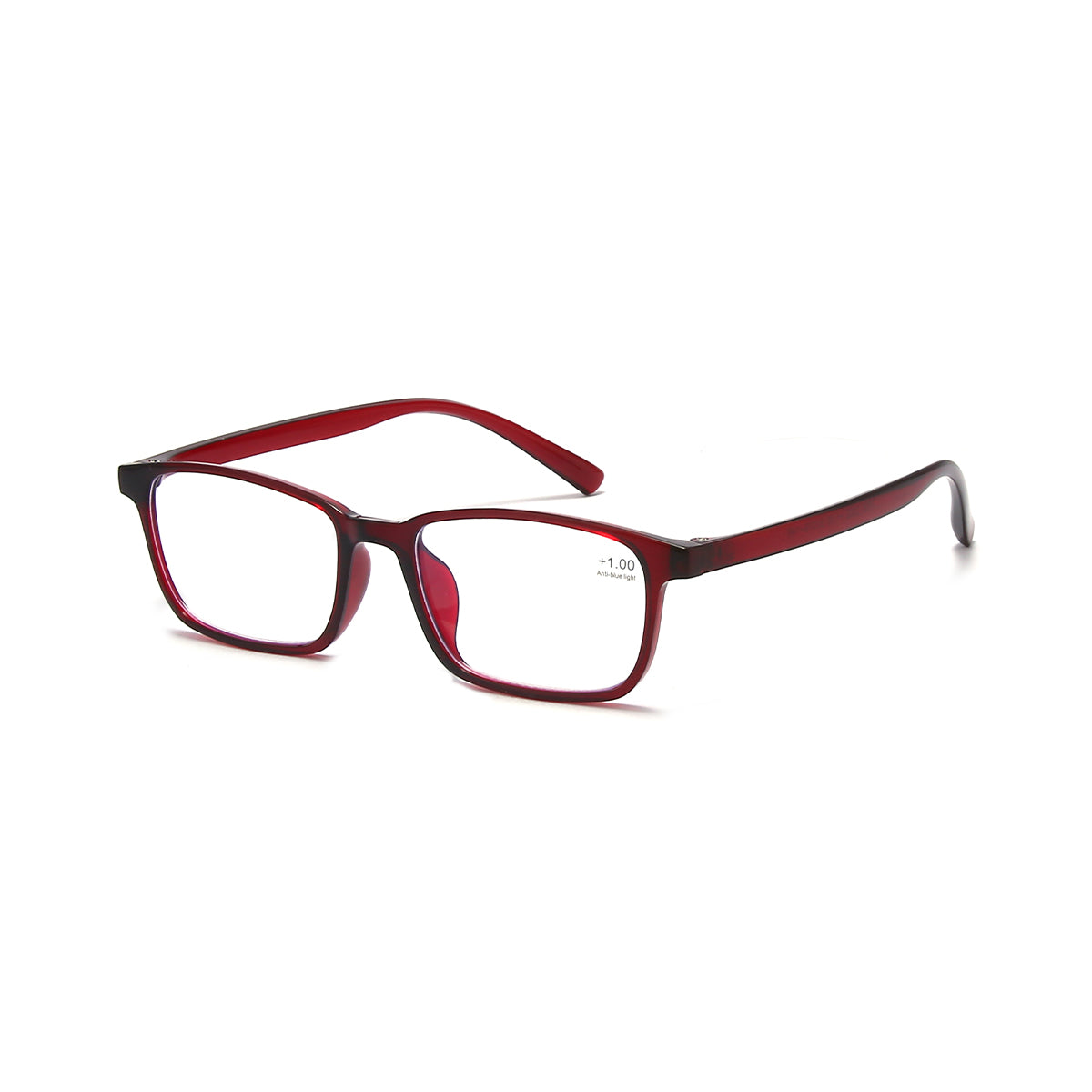 S.WINE RED