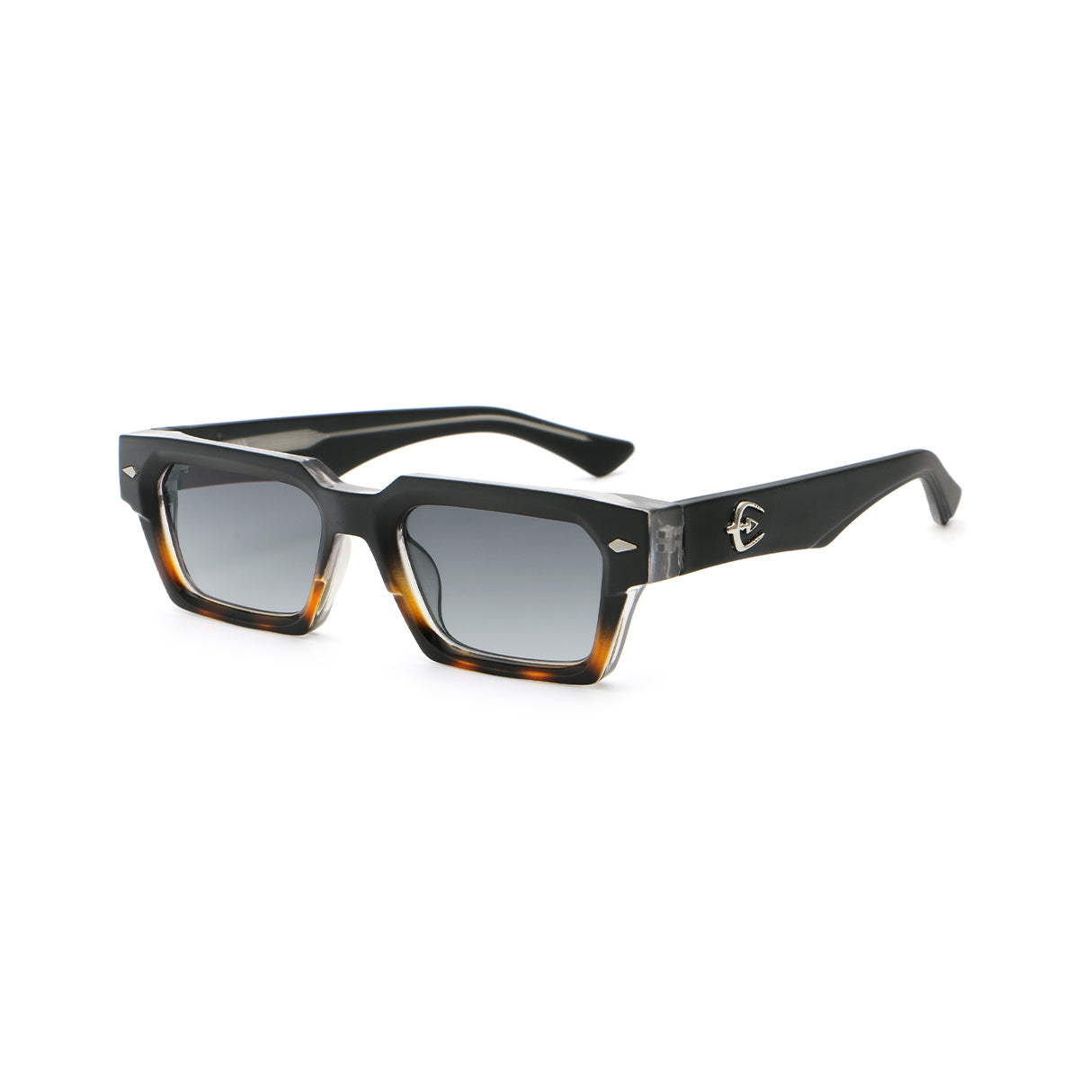 DEMI DC.BLACK