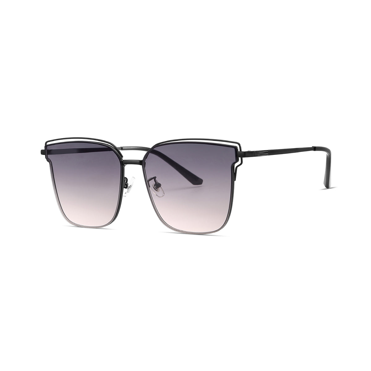 DC.GREY PINK LENS