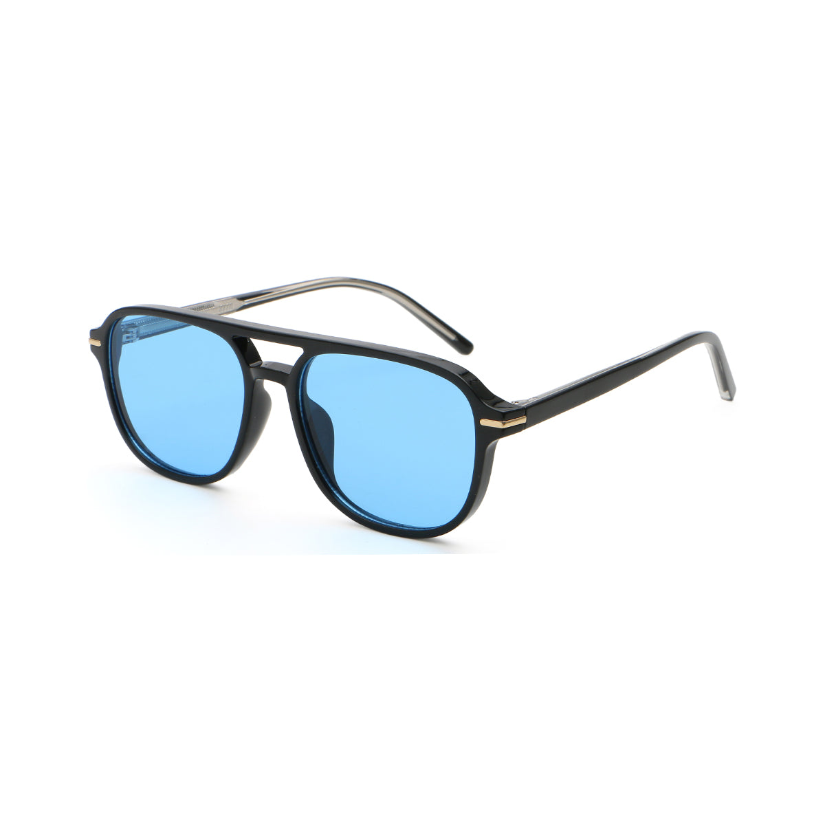 S.BLACK/BLUE