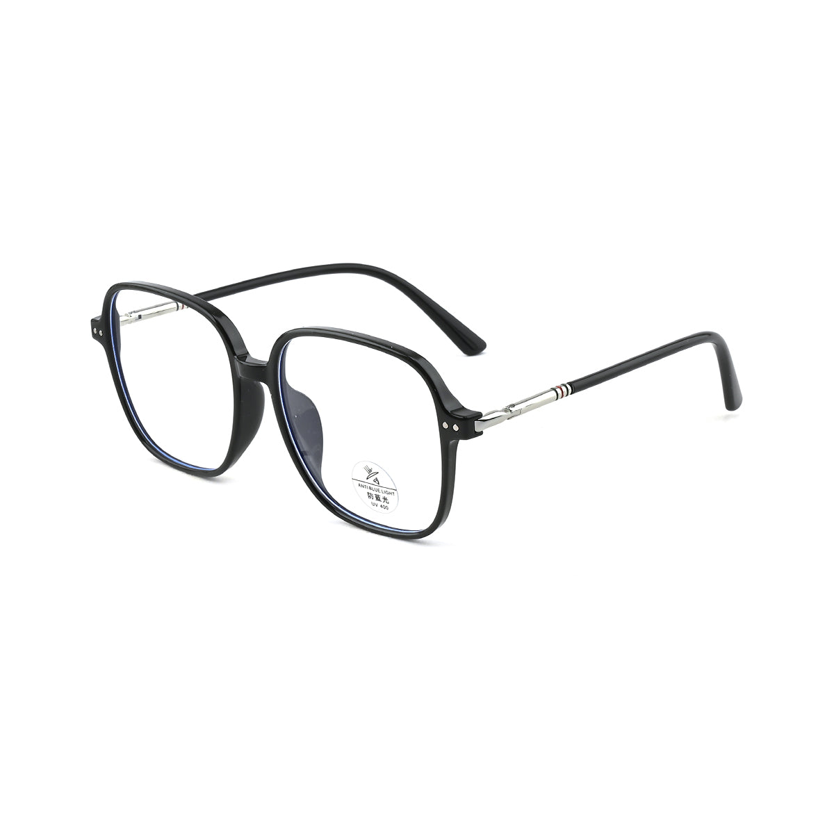 S.BLACK/SILVER