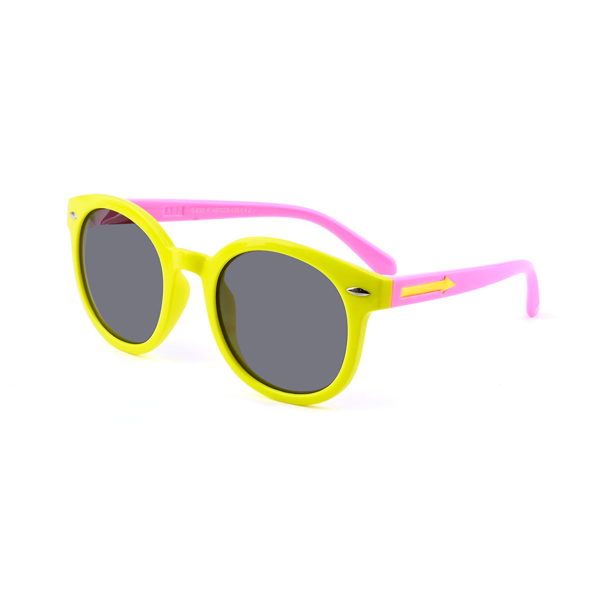 S.YELLOW/L.PINK