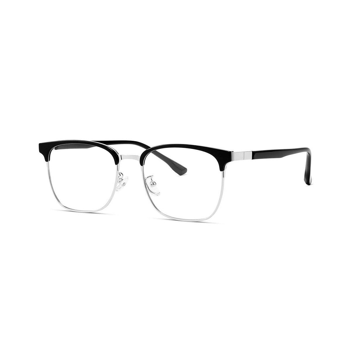 S.BLACK/SILVER