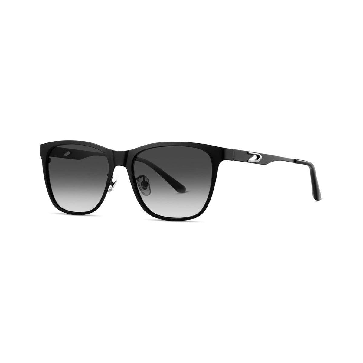 BLACK/DC.LENS