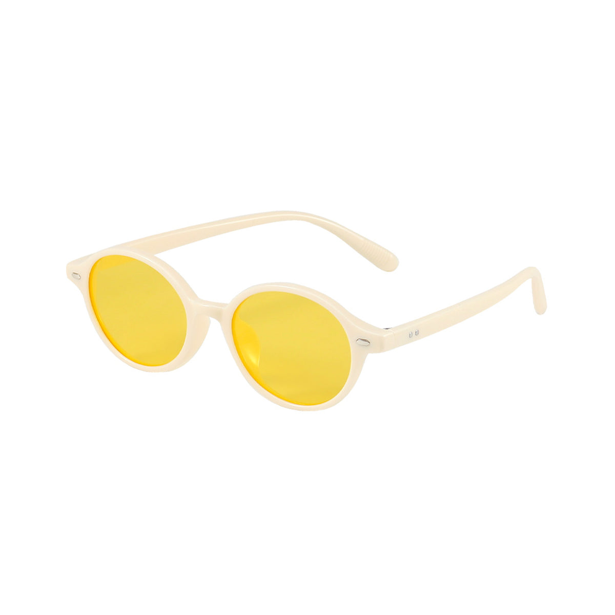 WHITE/YELLOW