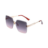 R.GOLD/GREY PINK