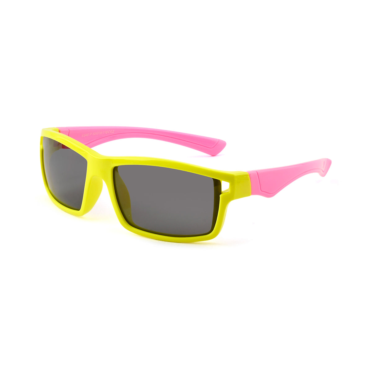 S.YELLOW/L.PINK