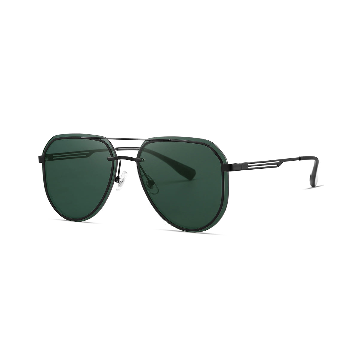 M.BLACK/GREEN