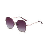 PURPLE DC.GREY LENS