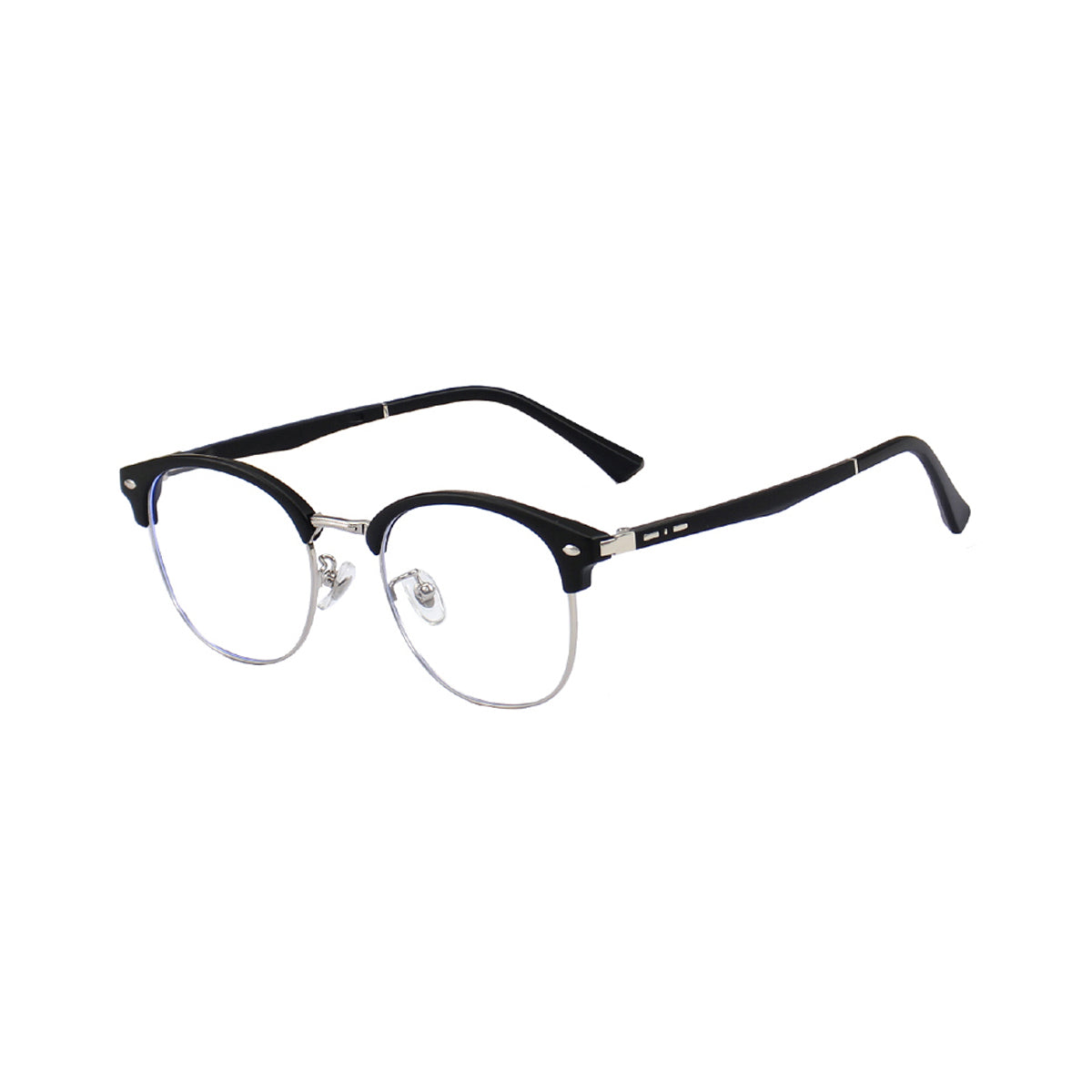 M.BLACK/SILVER